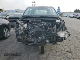 2024 Lexus TX 350 z VIN 5TDAAAA60RS002366, wystawiony jako Copart lot #82750914 z przebiegiem Nie podano mil oraz Nie do naprawy. Historia ofert i sprzedaży dostępna na DreamBid. Obrazek 5.
