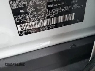 2023 Toyota RAV4 Hybrid XSE z VIN JTME6RFV5PJ035603, wystawiony jako Copart lot #58802745 z przebiegiem 22 750 mil mil oraz Szkoda całkowita • Salvage title. Historia ofert i sprzedaży dostępna na DreamBid. Obrazek 13.