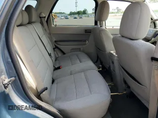 2011 Ford Escape XLT с VIN 1FMCU9D7XBKC51494, выставлен на аукционе Copart как лот 60563505 с пробегом 225 573 миль миль и Чистый • Clean title. История ставок и продаж доступна на DreamBid. Изображение 11.