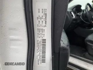 2014 Dodge Durango Limited z VIN 1C4RDJDGXEC593042, wystawiony jako Copart lot #56348355 z przebiegiem 162 094 mil mil oraz Szkoda całkowita • Salvage title. Historia ofert i sprzedaży dostępna na DreamBid. Obrazek 13.