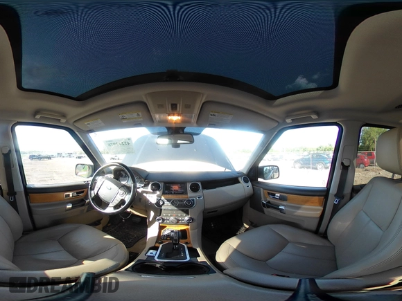 2013 Land Rover LR4 Lux with VIN SALAK2D48DA671013, listed as a IAAI auction lot 42242978 with 110,684 mi miles and . Bid and sale history available at DreamBid. Image 23.