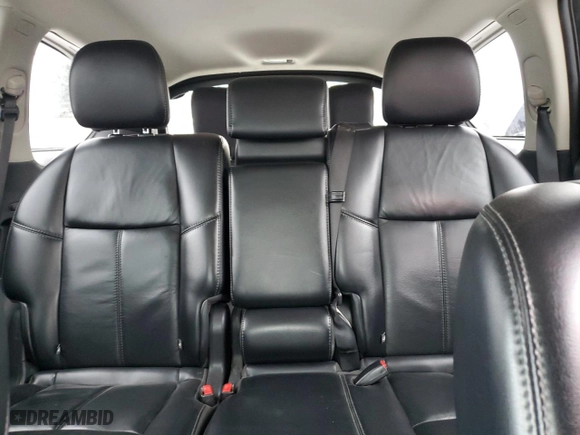 2017 Nissan Pathfinder S with VIN 5N1DR2MMXHC690751, listed as a Copart auction lot 85659354 with 278,727 mi miles and Salvage Title. Bid and sale history available at carsss.com. Image 10.