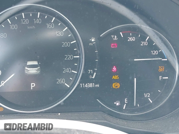 2019 Mazda CX-5 Grand Touring with VIN JM3KFADMXK1547727, listed as a IAAI auction lot 42138071 with Not provided miles and . Bid and sale history available at DreamBid. Image 15.