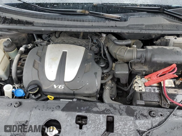 2014 Kia Sedona LX with VIN KNDMG4C77E6539099, listed as a Copart auction lot 72695234 with 86,979 mi miles and Salvage Title. Bid and sale history available at carsss.com. Image 12.