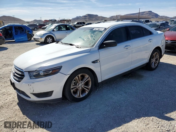 2017 Ford Taurus SE with VIN 1FAHP2D95HG146387, listed as a Copart auction lot 41687193 with 102,936 mi miles and . Bid and sale history available at DreamBid. Image 1.