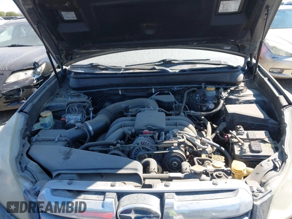 2013 Subaru Outback Limited с VIN 4S4BRDLC4D2247488, выставлен на аукционе IAAI как лот 40033770 с пробегом 144 295 миль миль и . История ставок и продаж доступна на DreamBid. Изображение 10.