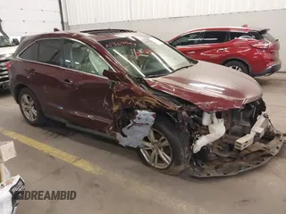2013 Acura RDX z VIN 5J8TB4H38DL007488, wystawiony jako IAAI lot #41369569 z przebiegiem 160 592 mil mil oraz . Historia ofert i sprzedaży dostępna na DreamBid. Obrazek 1.