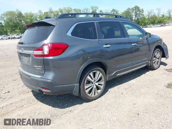 2021 Subaru Ascent Touring z VIN 4S4WMARD2M3457855, wystawiony jako IAAI lot #42412531 z przebiegiem 47 861 mil mil oraz . Historia ofert i sprzedaży dostępna na DreamBid. Obrazek 4.