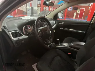 2017 Dodge Journey SE z VIN 3C4PDCAB2HT622828, wystawiony jako IAAI lot #42399103 z przebiegiem 47 936 mil mil oraz . Historia ofert i sprzedaży dostępna na DreamBid. Obrazek 1.
