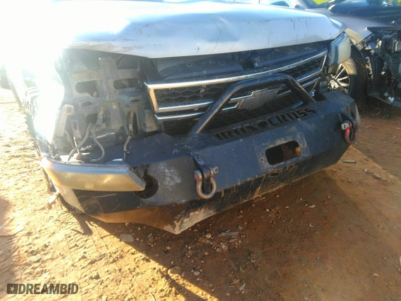 2006 Chevrolet Silverado 1500 LT2 with VIN 1GCEK19B56Z246279, listed as a IAAI auction lot 41315713 with 1 mi miles. Bid and sale history available at carsss.com. Image 6.