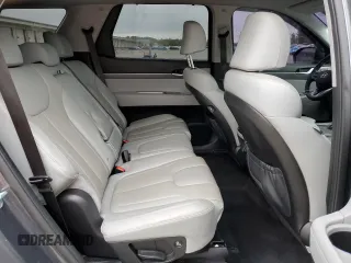 2020 Hyundai Palisade SEL z VIN KM8R4DHE7LU169377, wystawiony jako Copart lot #52479895 z przebiegiem 58 828 mil mil oraz Szkoda całkowita • Salvage title. Historia ofert i sprzedaży dostępna na DreamBid. Obrazek 11.