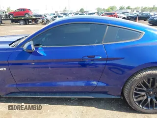 2016 Ford Mustang GT with VIN 1FA6P8CF0G5211058, listed as a IAAI auction lot 42480409 with 84,117 mi miles and . Bid and sale history available at DreamBid. Image 14.