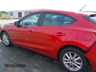 2014 Mazda 3 i Touring with VIN 3MZBM1L79EM110025, listed as a IAAI auction lot 42503681 with 137,315 mi miles and . Bid and sale history available at DreamBid. Image 14.