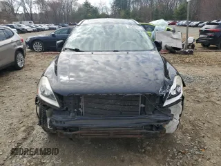 2012 Volvo XC60 3.0L with VIN YV4902DZ1C2345510, listed as a Copart auction lot 53205325 with 161,991 mi miles and Clean Title. Bid and sale history available at carsss.com. Image 5.