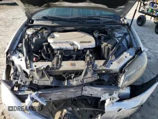 2011 Chevrolet Impala LS Retail with VIN 2G1WA5EK8B1132955, listed as a Copart auction lot 51474855 with 176,238 mi miles and Non Repairable. Bid and sale history available at DreamBid. Image 11.