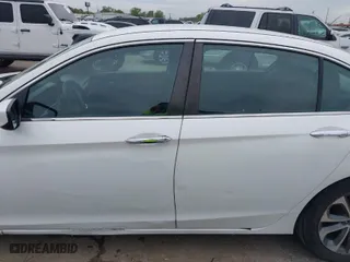 2015 Honda Accord Sedan Sport with VIN 1HGCR2F50FA109497, listed as a IAAI auction lot 41902756 with 172,185 mi miles. Bid and sale history available at carsss.com. Image 14.