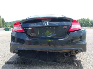 2012 Honda Civic Si с VIN 2HGFG4A52CH700904, выставлен на аукционе IAAI как лот 42590276 с пробегом 231 224 миль миль и . История ставок и продаж доступна на DreamBid. Изображение 6.