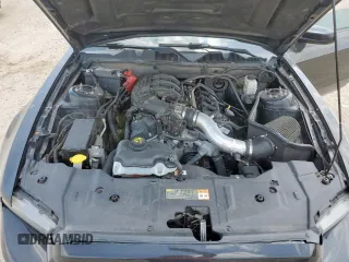 2014 Ford Mustang V6 z VIN 1ZVBP8AM5E5240978, wystawiony jako Copart lot #58018635 z przebiegiem 176 267 mil mil oraz Szkoda całkowita • Salvage title. Historia ofert i sprzedaży dostępna na DreamBid. Obrazek 11.
