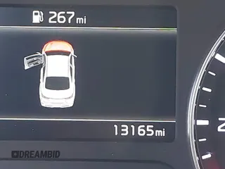 2024 Kia Forte LXS z VIN 3KPF24AD5RE759745, wystawiony jako IAAI lot #42101425 z przebiegiem 13 165 mil mil oraz . Historia ofert i sprzedaży dostępna na DreamBid. Obrazek 15.