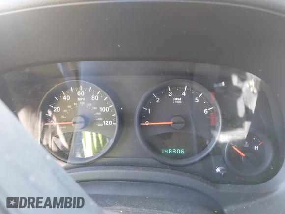 2013 Jeep Patriot Sport with VIN 1C4NJRBB1DD237178, listed as a IAAI auction lot 41773763 with 148,306 mi miles and . Bid and sale history available at carsss.com. Image 7.