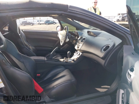 2007 Mitsubishi Eclipse GT with VIN 4A3AL35T17E004617, listed as a IAAI auction lot 41707993 with 103,277 mi miles and . Bid and sale history available at DreamBid. Image 5.
