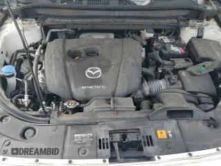 2020 Mazda CX-5 Sport with VIN JM3KFABM7L0746275, listed as a Copart auction lot 50443045 with 79,199 mi miles and Non Repairable. Bid and sale history available at carsss.com. Image 14.