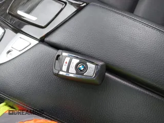 2014 BMW 5 Series 535i with VIN WBA5B1C58EDZ37186, listed as a IAAI auction lot 42040394 with 67,128 mi miles and . Bid and sale history available at DreamBid. Image 11.