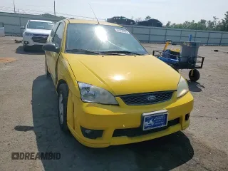 2006 Ford Focus S z VIN 1FAHP31N06W222169, wystawiony jako Copart lot #60300995 z przebiegiem 128 734 mil mil oraz Szkoda całkowita • Salvage title. Historia ofert i sprzedaży dostępna na DreamBid. Obrazek 13.