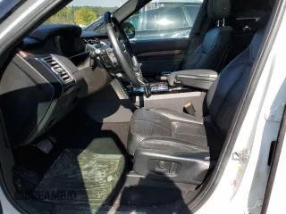 2018 Land Rover Discovery HSE with VIN SALRR2RV9JA075131, listed as a Copart auction lot 75483244 with 67,896 mi miles and Clean Title. Bid and sale history available at carsss.com. Image 7.