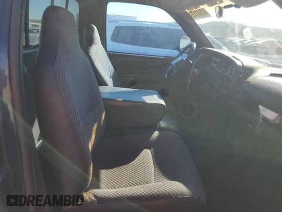 2001 Dodge 1500 Work Special с VIN 1B7HC16X61S331966, выставлен на аукционе Copart как лот 88342455 с пробегом 162 763 миль миль и Списание • Salvage title. История ставок и продаж доступна на DreamBid. Изображение 10.