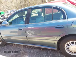 2002 Buick LeSabre Custom with VIN 1G4HP54K72U107514, listed as a IAAI auction lot 41822506 with 102,132 mi miles and . Bid and sale history available at carsss.com. Image 14.