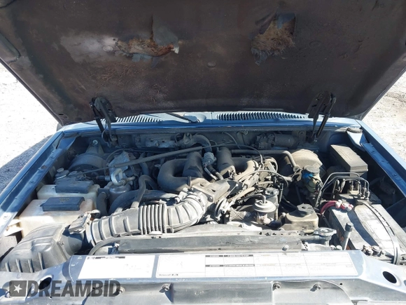 2000 Ford Explorer XLT с VIN 1FMZU63E4YZB16522, выставлен на аукционе IAAI как лот 41104271 с пробегом 259 369 миль миль и . История ставок и продаж доступна на DreamBid. Изображение 10.