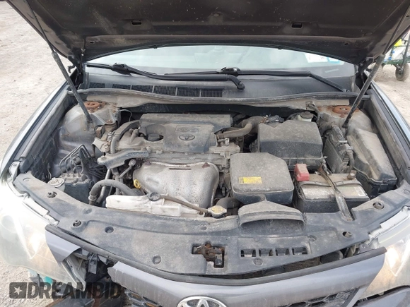 2014 Toyota Camry L with VIN 4T1BF1FK7EU460516, listed as a IAAI auction lot 41908434 with 174,987 mi miles. Bid and sale history available at carsss.com. Image 10.