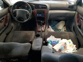 2004 Subaru Legacy Outback with VIN 4S3BH675347630419, listed as a Copart auction lot 62130825 with 335,932 mi miles and Clean title. Bid and sale history available at DreamBid. Image 8.