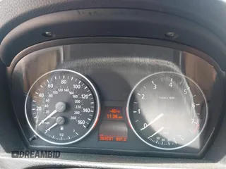 2006 BMW 3 Series 325i with VIN WBAVB135X6PT25510, listed as a IAAI auction lot 42431939 with 269,581 mi miles and . Bid and sale history available at DreamBid. Image 7.