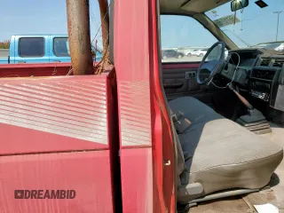 1988 Nissan Hardbody with VIN 1N6ND11S4JC360059, listed as a Copart auction lot 66117965 with 255,043 mi miles and Clean title. Bid and sale history available at DreamBid. Image 10.