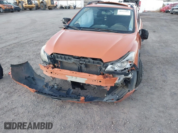 2013 Subaru Crosstrek Premium с VIN JF2GPAVC1D2835751, выставлен на аукционе IAAI как лот 40911091 с пробегом 104 066 миль миль и . История ставок и продаж доступна на DreamBid. Изображение 6.