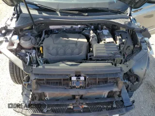 2024 Volkswagen Tiguan SEL R-Line с VIN 3VV4B7AX0RM116455, выставлен на аукционе Copart как лот 44221505 с пробегом 15 977 миль миль и Списание • Salvage title. История ставок и продаж доступна на DreamBid. Изображение 13.