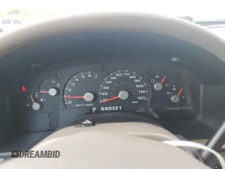 2003 Ford Explorer Eddie Bauer с VIN 1FMZU74W23UC76806, выставлен на аукционе Copart как лот 62705025 с пробегом 122 620 миль миль и Списание • Salvage title. История ставок и продаж доступна на DreamBid. Изображение 9.