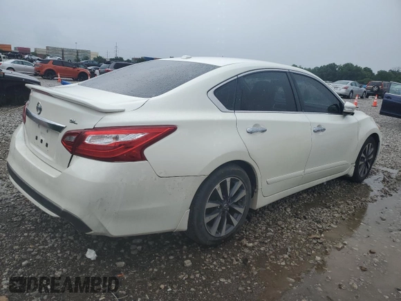 2016 Nissan Altima SL with VIN 1N4AL3AP8GC137632, listed as a Copart auction lot 63238655 with 75,835 mi miles and Salvage title. Bid and sale history available at DreamBid. Image 3.