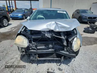 2007 Volkswagen Jetta Wolfsburg Edition z VIN 3VWEF71K57M189021, wystawiony jako Copart lot #59019685 z przebiegiem 124 720 mil mil oraz Szkoda całkowita • Salvage title. Historia ofert i sprzedaży dostępna na DreamBid. Obrazek 5.