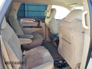 2009 Buick Enclave CX with VIN 5GAER13D69J188449, listed as a Copart auction lot 87028144 with Not Provided miles and Clean Title. Bid and sale history available at DreamBid. Image 11.