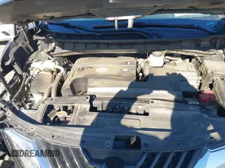 2017 Nissan Murano Platinum z VIN 5N1AZ2MG1HN184632, wystawiony jako IAAI lot #41643809 z przebiegiem 133 966 mil mil oraz . Historia ofert i sprzedaży dostępna na DreamBid. Obrazek 10.