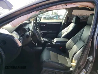 2018 Honda Clarity Plug-In Hybrid Touring with VIN JHMZC5F3XJC000468, listed as a Copart auction lot 54104674 with 54,295 mi miles. Bid and sale history available at carsss.com. Image 7.