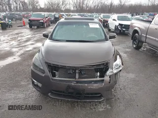 2014 Nissan Altima 2.5 with VIN 1N4AL3AP5EC164798, listed as a IAAI auction lot 41822821 with 176,554 mi miles. Bid and sale history available at carsss.com. Image 12.