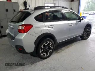 2016 Subaru Crosstrek Limited с VIN JF2GPAKC2GH328296, выставлен на аукционе Copart как лот 56515305 с пробегом 102 318 миль миль и Списание • Salvage title. История ставок и продаж доступна на DreamBid. Изображение 3.