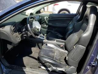 2004 Acura RSX z VIN JH4DC54804S009568, wystawiony jako Copart lot #55833315 z przebiegiem 247 974 mil mil oraz Szkody całkowita. Historia ofert i sprzedaży dostępna na DreamBid. Obrazek 7.