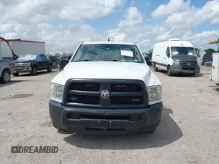 2016 Ram 2500 Tradesman with VIN 3C6LR4AT9GG355345, listed as a IAAI auction lot 42213530 with 251,196 mi miles and . Bid and sale history available at DreamBid. Image 13.