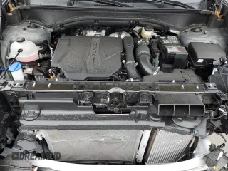 2024 Hyundai Santa Fe SE with VIN 5NMP1DGL4RH012202, listed as a Copart auction lot 81751874 with 5,940 mi miles and Salvage title. Bid and sale history available at DreamBid. Image 13.