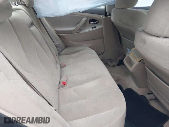 2009 Toyota Camry with VIN 4T1BE46K79U407146, listed as a IAAI auction lot 41925428 with Not Provided miles and . Bid and sale history available at carsss.com. Image 8.